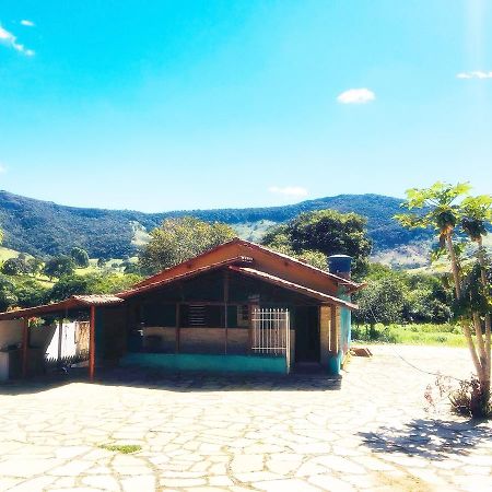 Sitio Vale Das Montanhas São Tomé das Letras المظهر الخارجي الصورة