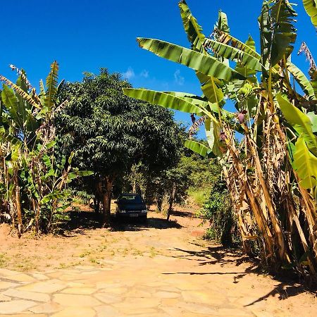 Sitio Vale Das Montanhas São Tomé das Letras المظهر الخارجي الصورة