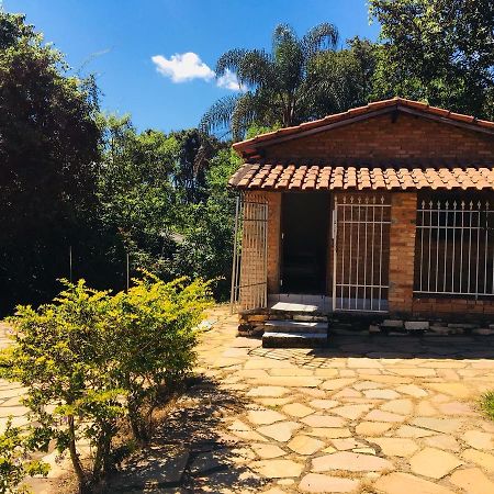 Sitio Vale Das Montanhas São Tomé das Letras المظهر الخارجي الصورة