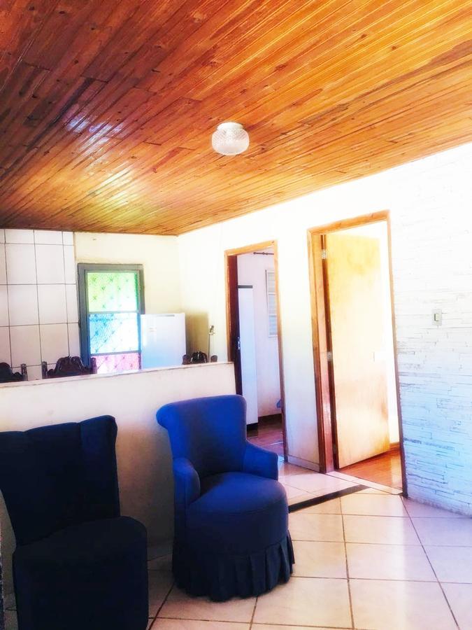 Sitio Vale Das Montanhas São Tomé das Letras المظهر الخارجي الصورة