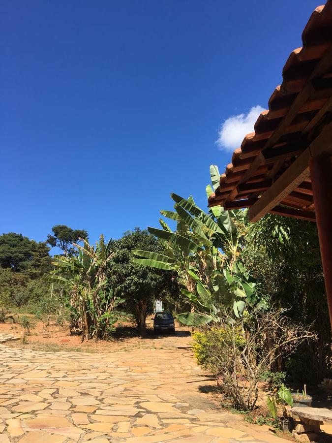 Sitio Vale Das Montanhas São Tomé das Letras المظهر الخارجي الصورة
