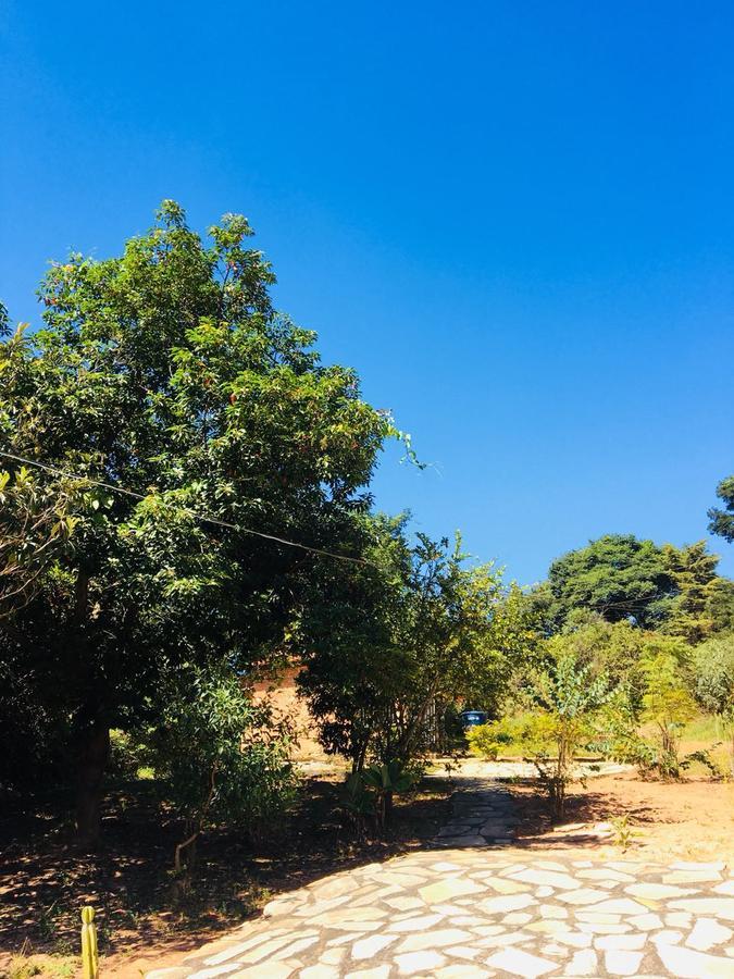 Sitio Vale Das Montanhas São Tomé das Letras المظهر الخارجي الصورة