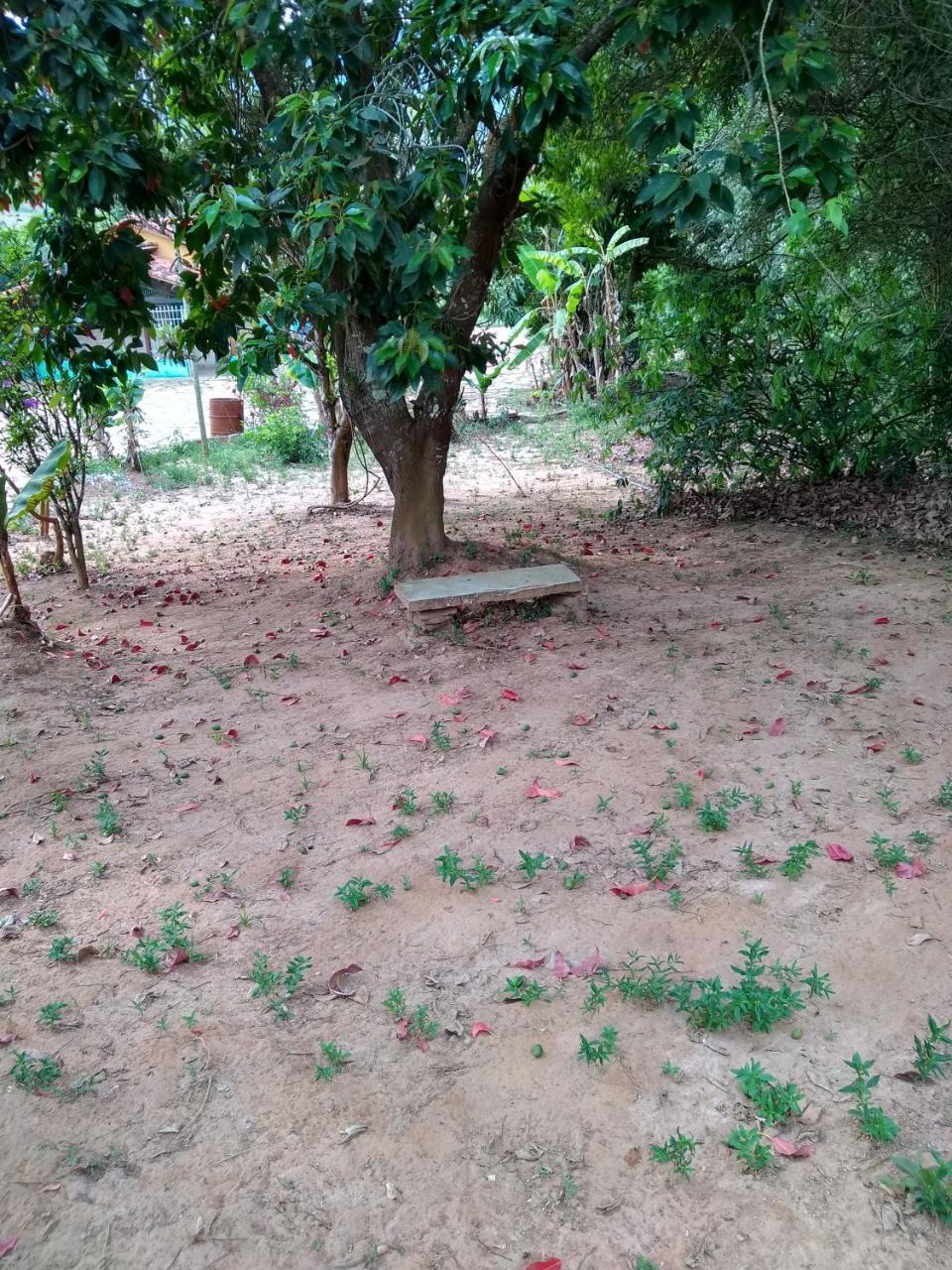 Sitio Vale Das Montanhas São Tomé das Letras المظهر الخارجي الصورة