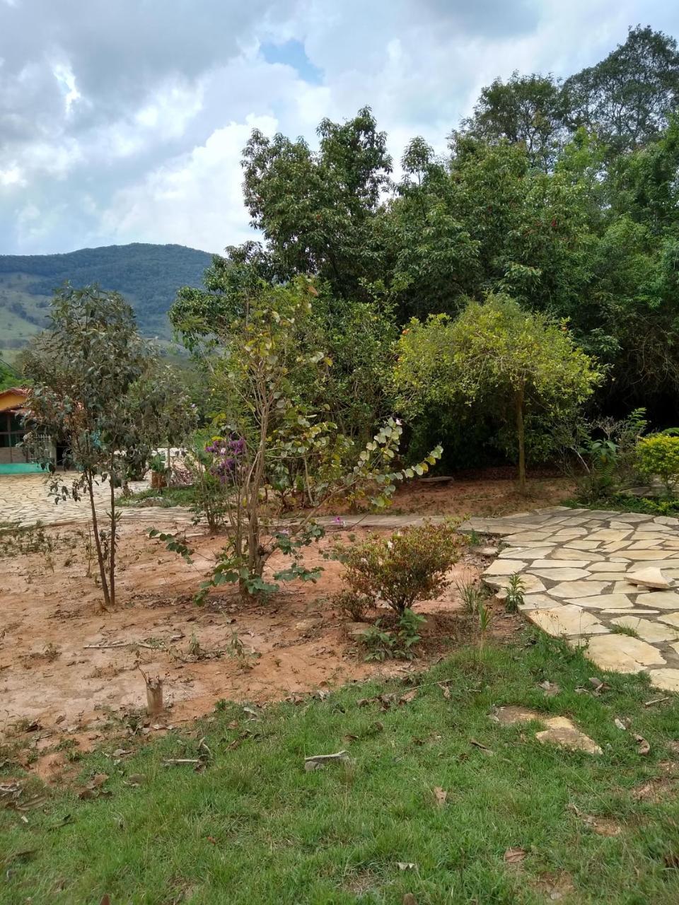 Sitio Vale Das Montanhas São Tomé das Letras المظهر الخارجي الصورة