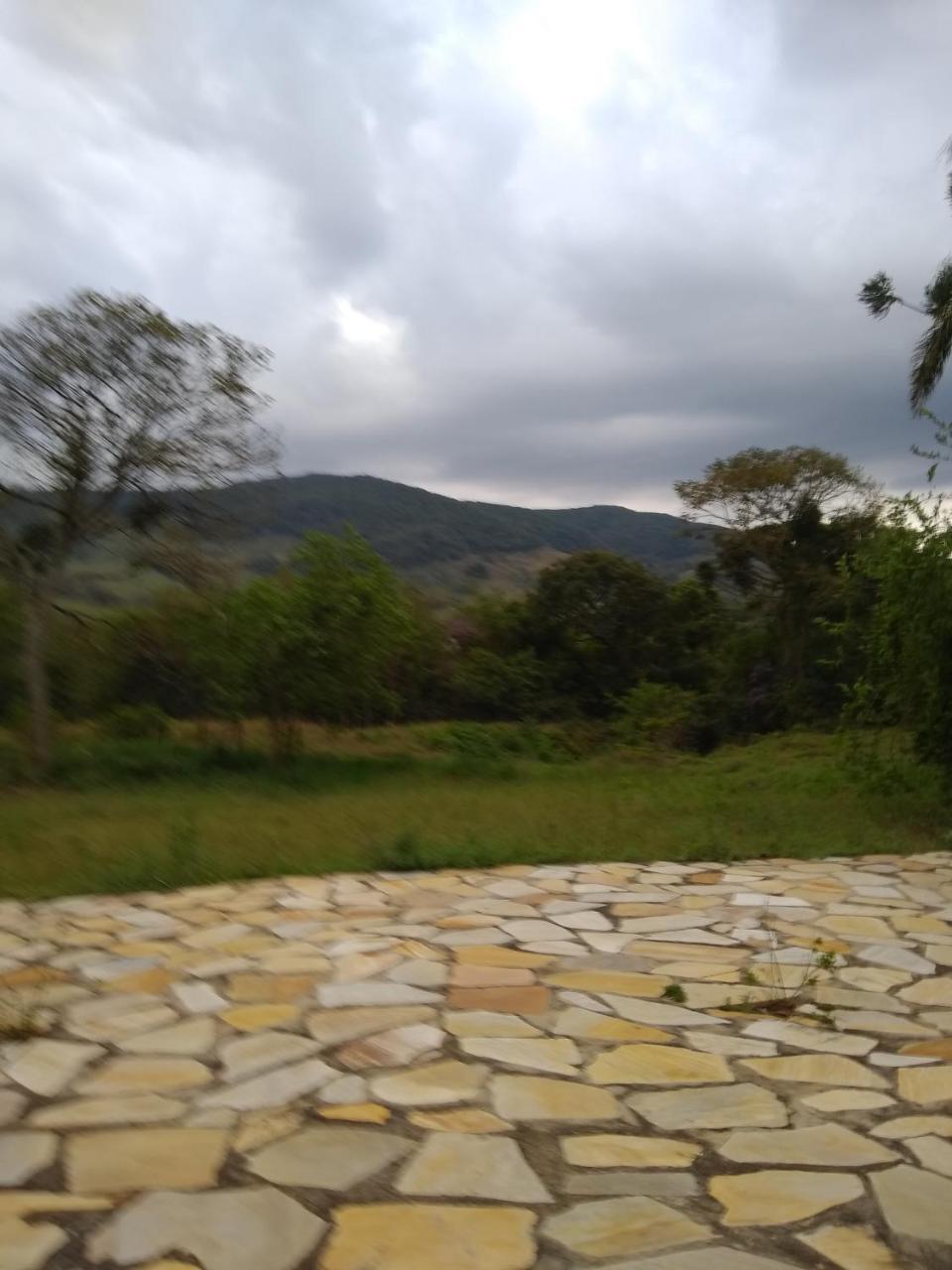 Sitio Vale Das Montanhas São Tomé das Letras المظهر الخارجي الصورة