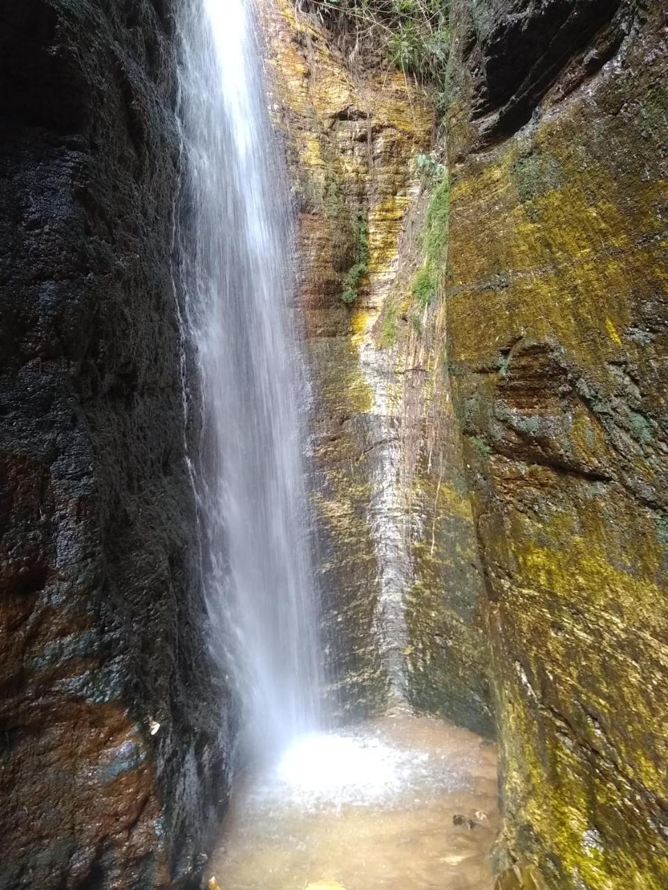 Sitio Vale Das Montanhas São Tomé das Letras المظهر الخارجي الصورة