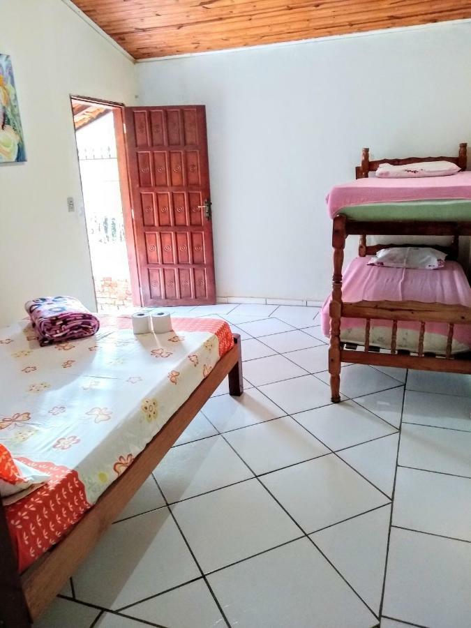 Sitio Vale Das Montanhas São Tomé das Letras المظهر الخارجي الصورة